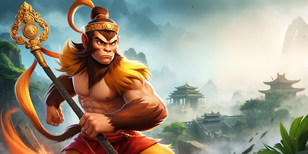 Black Myth Wukong game